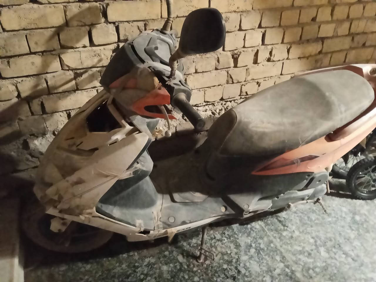 نظيفه • لونها رايح