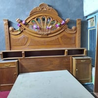 غرفه اخشاب • ناحية الفضليه
