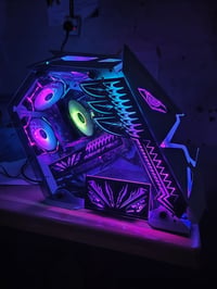 تجميعة • Ryzen 5 9600X • ناصريه الجبايش