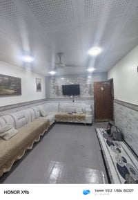 حي الحضارة • ١٣٥م • طابو صرف
