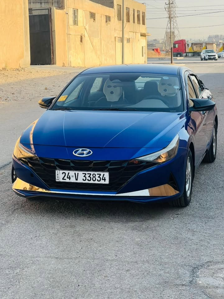 السلام عليكم لانترا موديل ٢٠٢٣ 
ماشيه ٢٣ m
ضرر ٣ قطع 
مواصفات
 كاميرا 
شاشه 
رادارت 
اوتو ستوب
السعر ١٢٥ بي مجال
***********
مكاني موصل ايسر معرض الكرم
