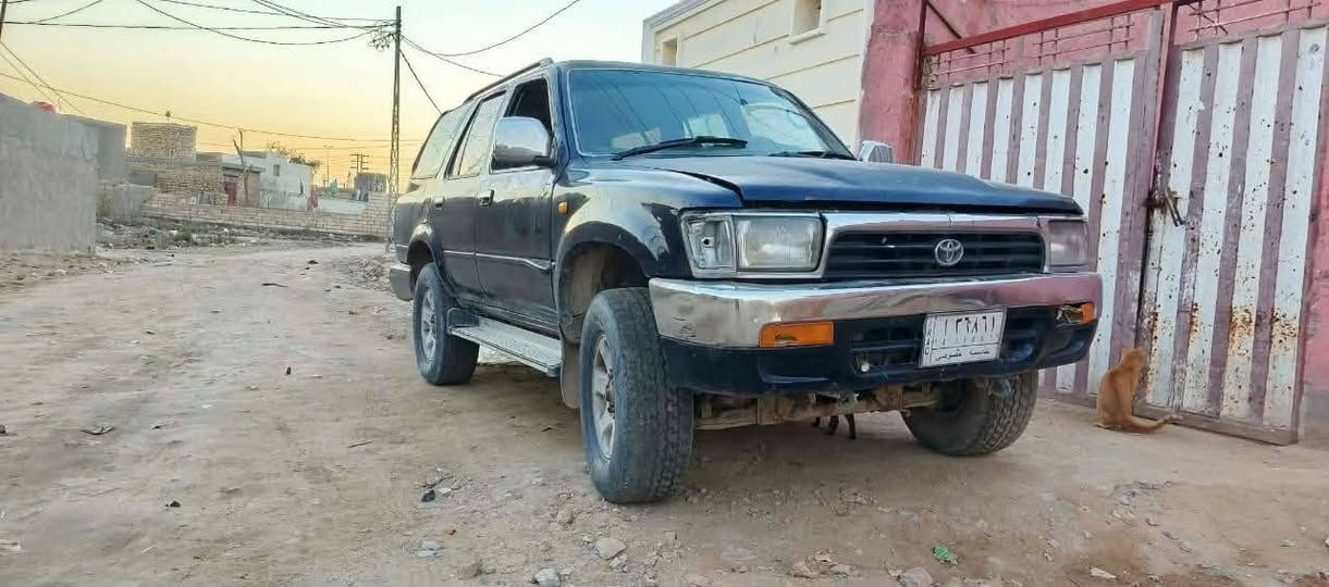 لبيع تيوتا ها يلوكس اتو مكينه بيه خيط بخار رادله تلاحيض بصيطه مكان نجف سعر 15وبيه مجال سنويه عضم ماندل راعيه ***********
