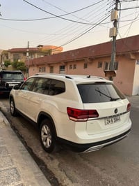 اطلس ٢٠١٨ • ٦ پستن • دهوك