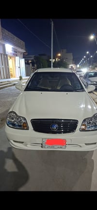 جيلي CK • موديل ٢٠١٣ • محرك كير شرط