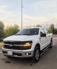 فورد F150 • ٢٠٢٤ • ٤×٤
