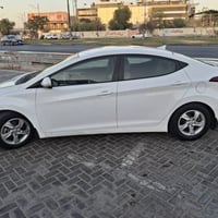 النترا • ٢٠١٥ • ماشي ١٢٠ الف