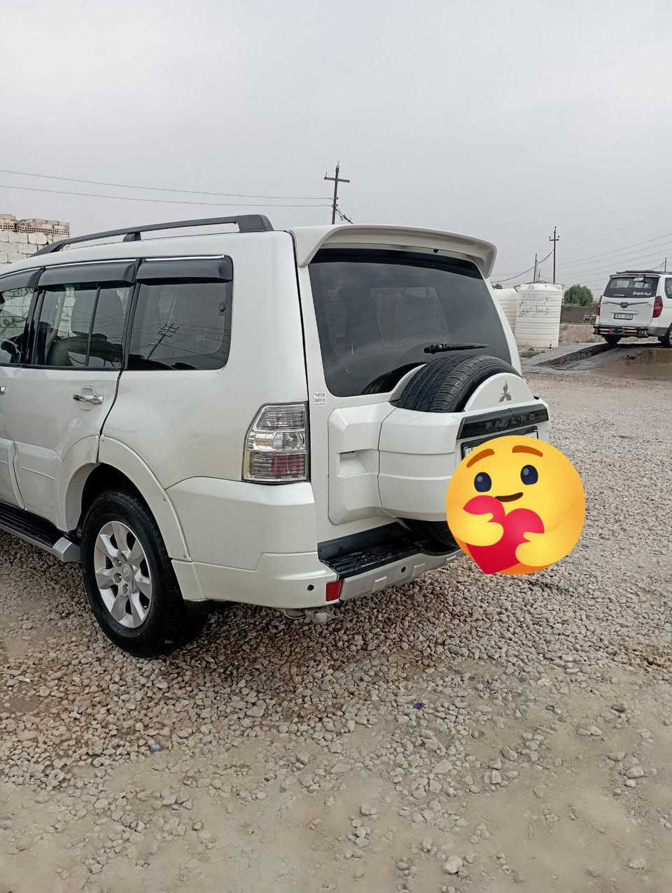 باجيرو • ٢٠١٦ • رقم اربيل