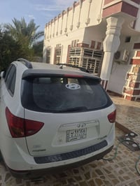 فيركروز ٢٠٠٨ • محرك ٣٨٠٠ • فول موصفات