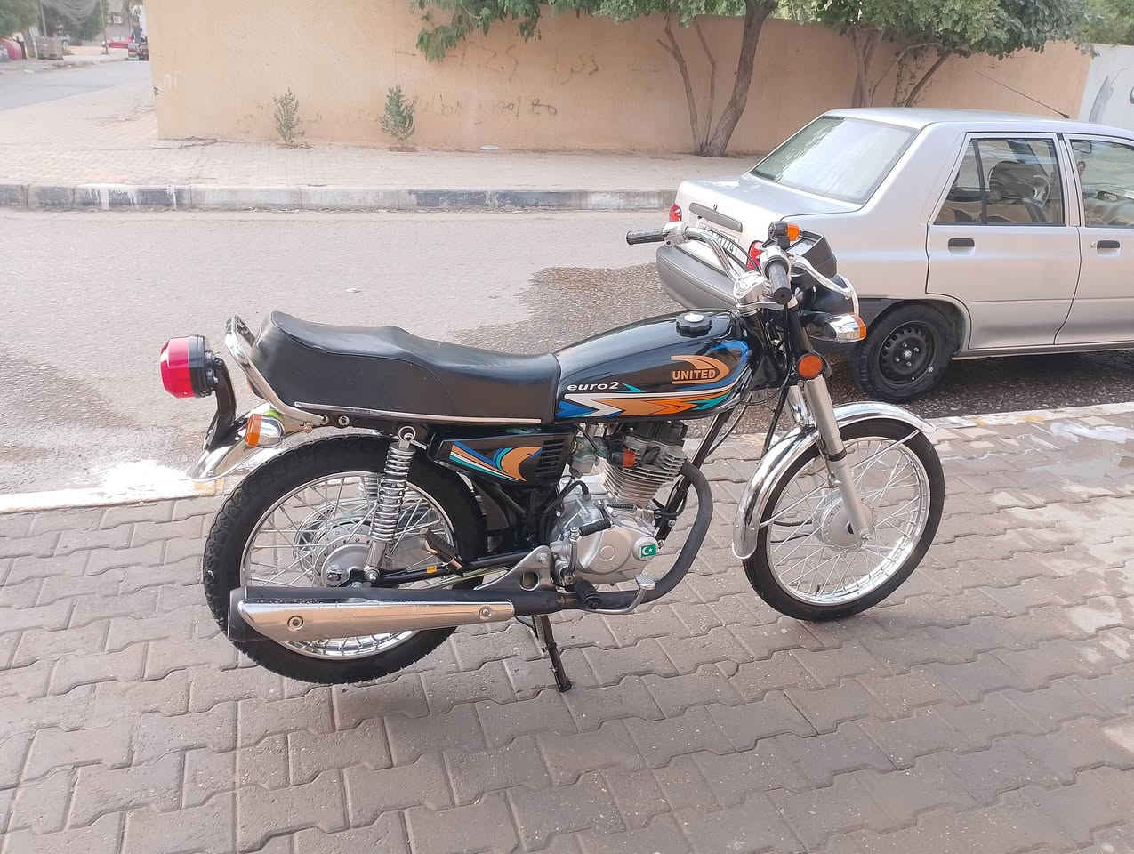 سكنر • باكستاني • ٢٠٢٧