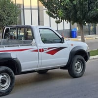 نيسان دبل اكسل • ٢٠١٣ • بنجوين السليمانية