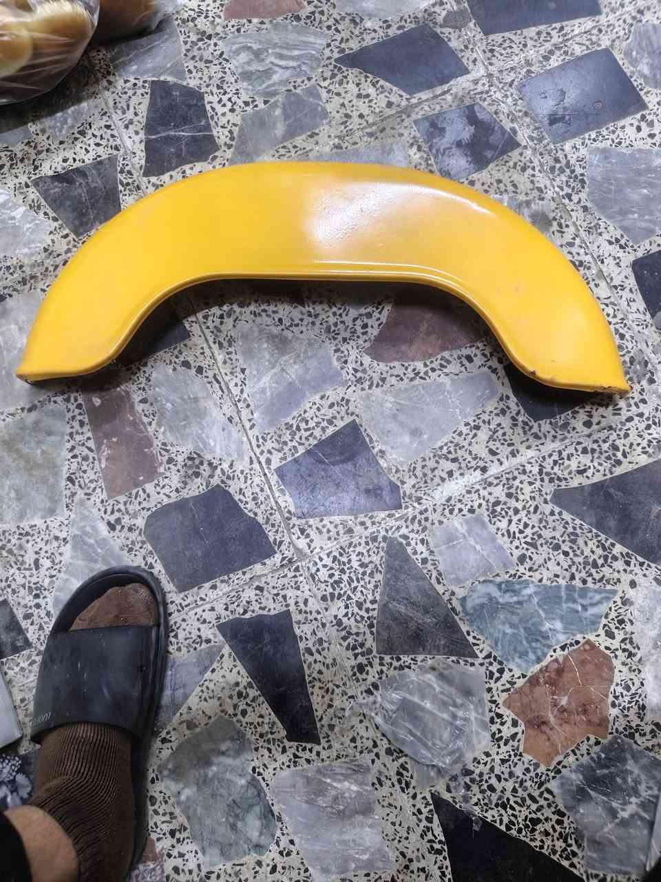 دواسات • يسرة • نضاف
