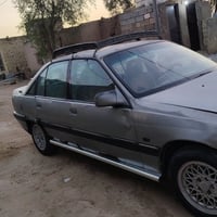 اوبل • موديل ٩٢ • فيه مجال
