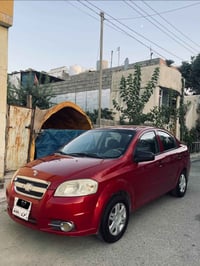 افيو ٢٠٠٨ • اوتوماتيك • ماروني