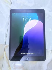آيباد ٩ • مستعمل • بطارية ٨٠٪