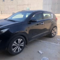 سبورتاج • ٢٠١١ • بانوراما