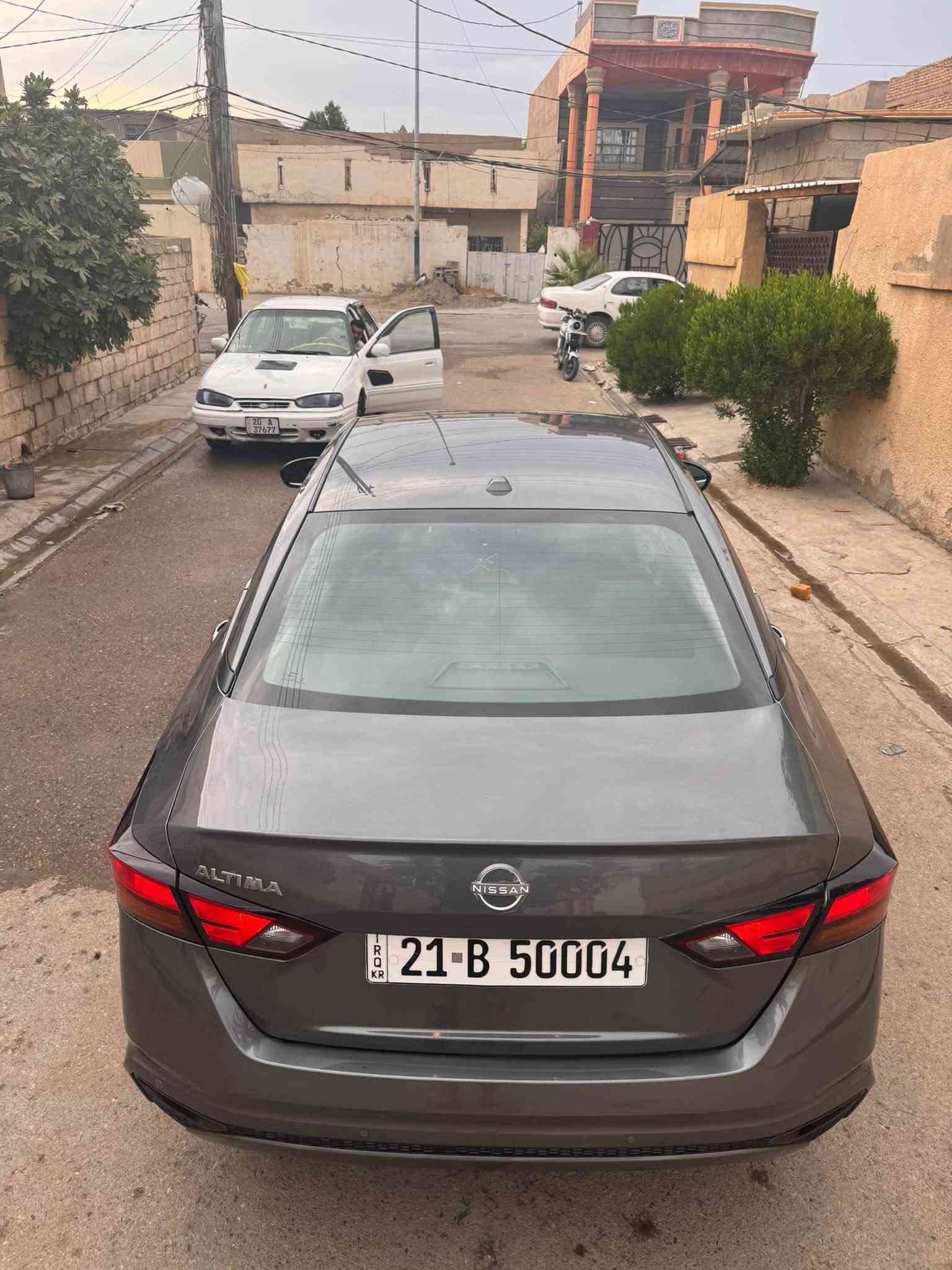 التيما SV • ٢٠٢٥ • قطعتين صبغ
