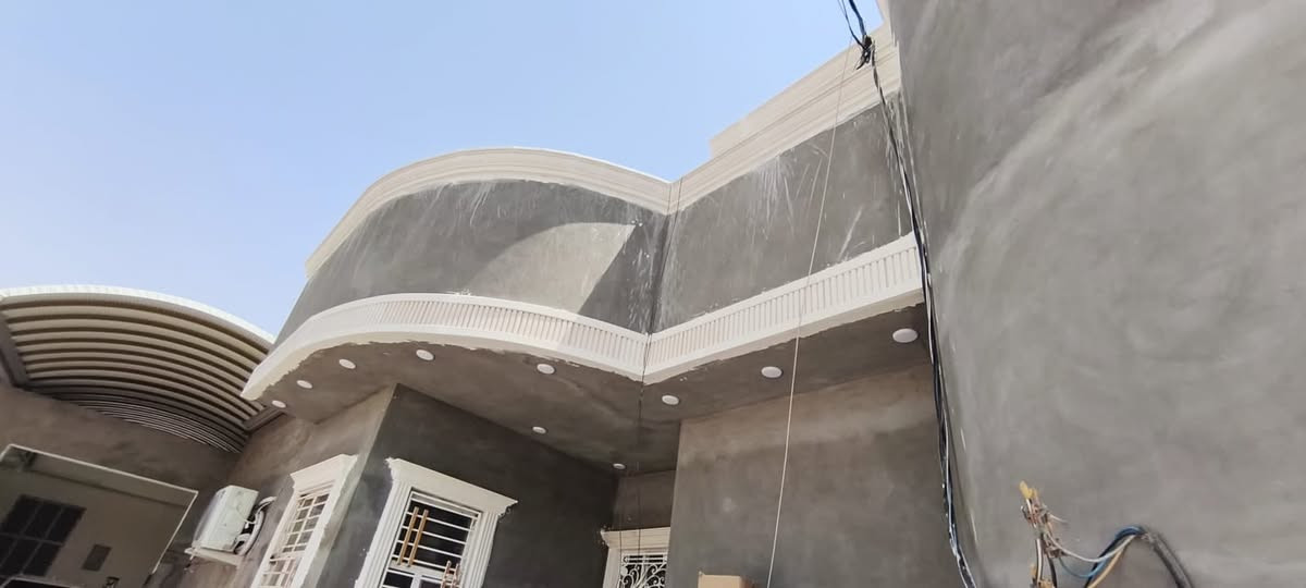 من تصميم وتنفيذ كوادر مكتبنا الهندسي

📐 تصميم هندسي | مخططات | واجهات 3D
👷 إشراف هندسي | تنفيذ | إدارة مشاريع
🏗️ مقاولات عامة | أعمال إنشائية

📍 العراق – محافظة واسط – قضاء النعمانية
📞 ***********
