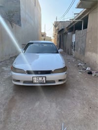 ميكانيك زين • ضربه بالصندوق • البصرة