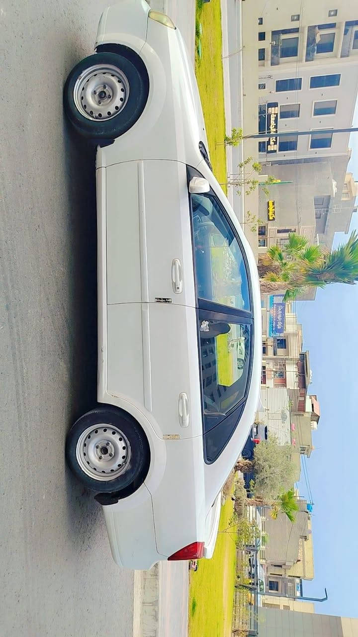 اوبترا • ٢٠١١ • رقم انبار