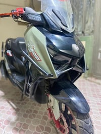 سكنس • ٥٠ • دخان ابيض