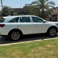 سورنتا • ٢٠١٩ • رقم بغداد