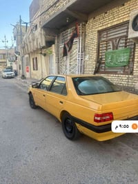 اصفر • ٢٠١٦ • قسط