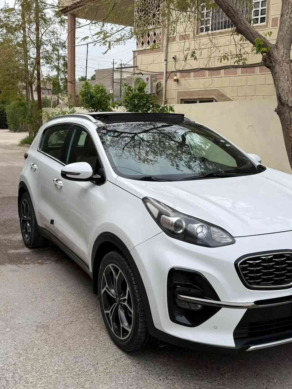 سبورتج جيتي لاين • ٢٠٢٠ • ٤٨ الف