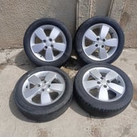 قطع غيار • تراوس • حجم