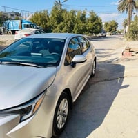 كورولا هايبرد • ٢٠٢٥ • الدورة