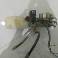 ماطور دهن • 12V • للبيع