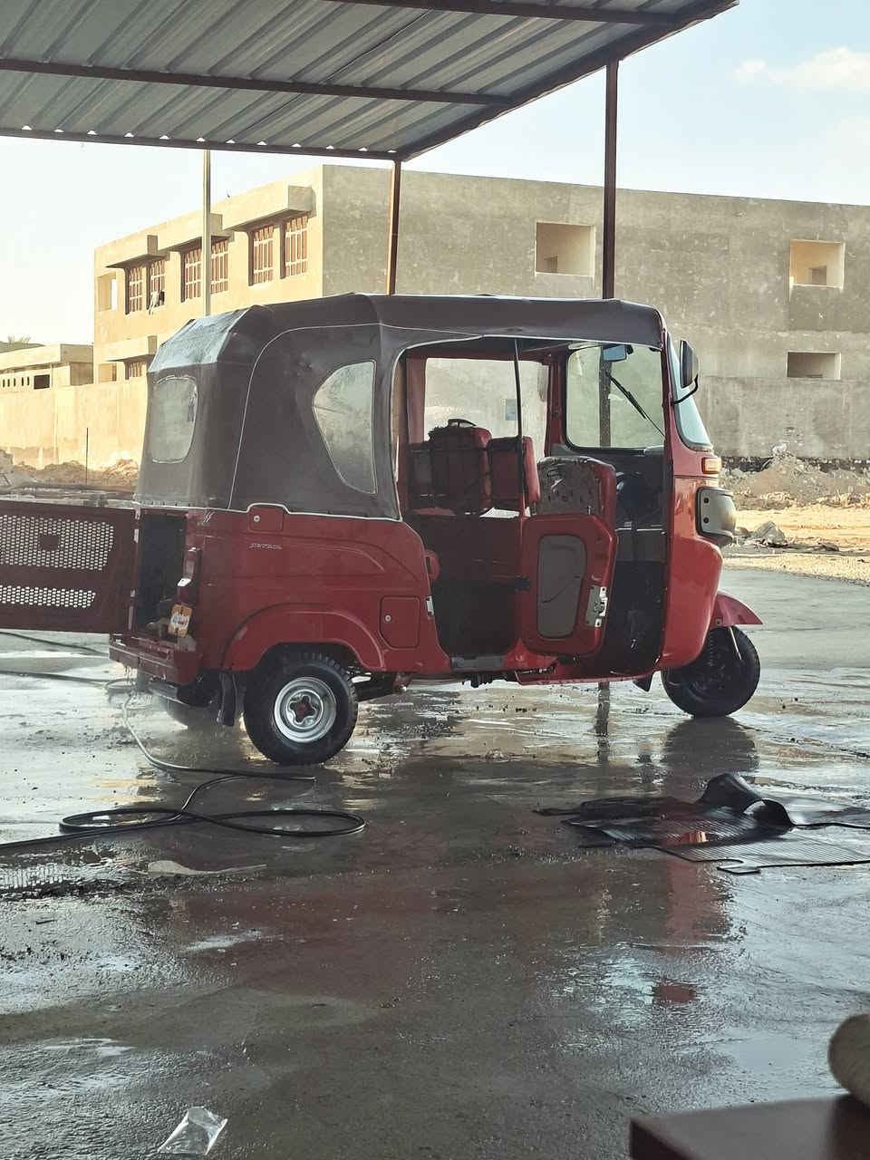 تكتك • موديل 22 • كامله