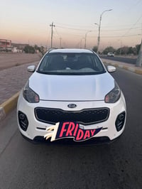 سبورتج ٢٠١٧ • وارد خليجي • بصمة تشغيل