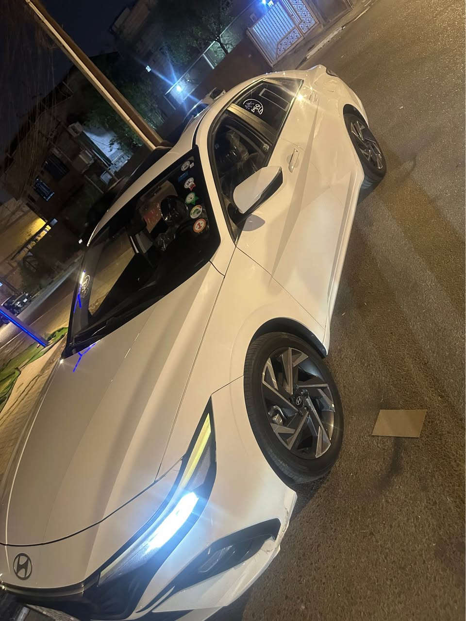 النترا • ٢٠٢٤ • فول مواصفات