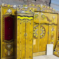 غرفة • كاطون رازي • مزاد الريان