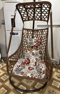مرجوحة منزلية • جديدة • تحمل ١٢٠ك