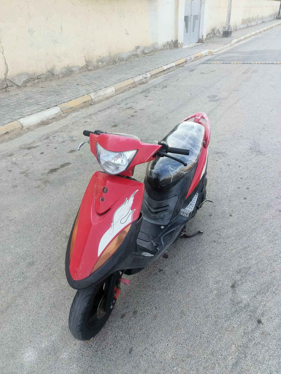 للبيع السعر خاص او اتصال🤍
رقم/***********
