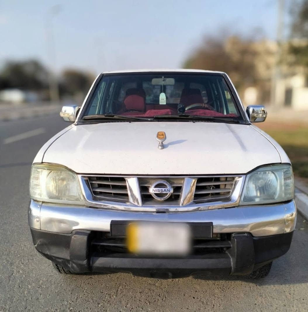 نيسان ٢٠١٢ • كفالة عامة • تكييف بارد