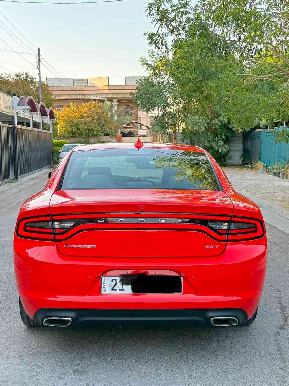 السلام عليكم
للبيع جارجر  2018 مواصفات SXT رقم سليمانية بسمي تحويل شوكت مايعجبك لون (برتقالي)
كندية كلين تايتل شاشه جبيرة 
كشنات حضن + تدفئة 
تشغيل عن بعد 
سيارة جاهزة حدادة تبريد كير 
مكينه مامفتوحة عالبلاد 
ويل 18
ماشية 87 الف كم 
بيع او مراوس 
مكاني بغداد 
***********

