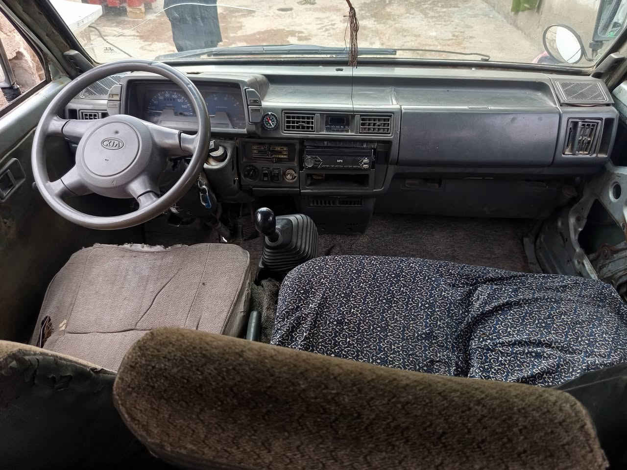 اكسنت • موديل ٩٥ • كوت