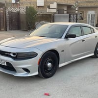 شالجر RT • ٢٠١٦ • مكينة ٥٧٠٠