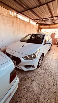 اكسند • ٢٠١٩ • كركوك