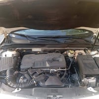 ماليبو شركت منصور 2013محرك 2400 فول مواصفت بس مابي فتحة 07708588580 وت...
