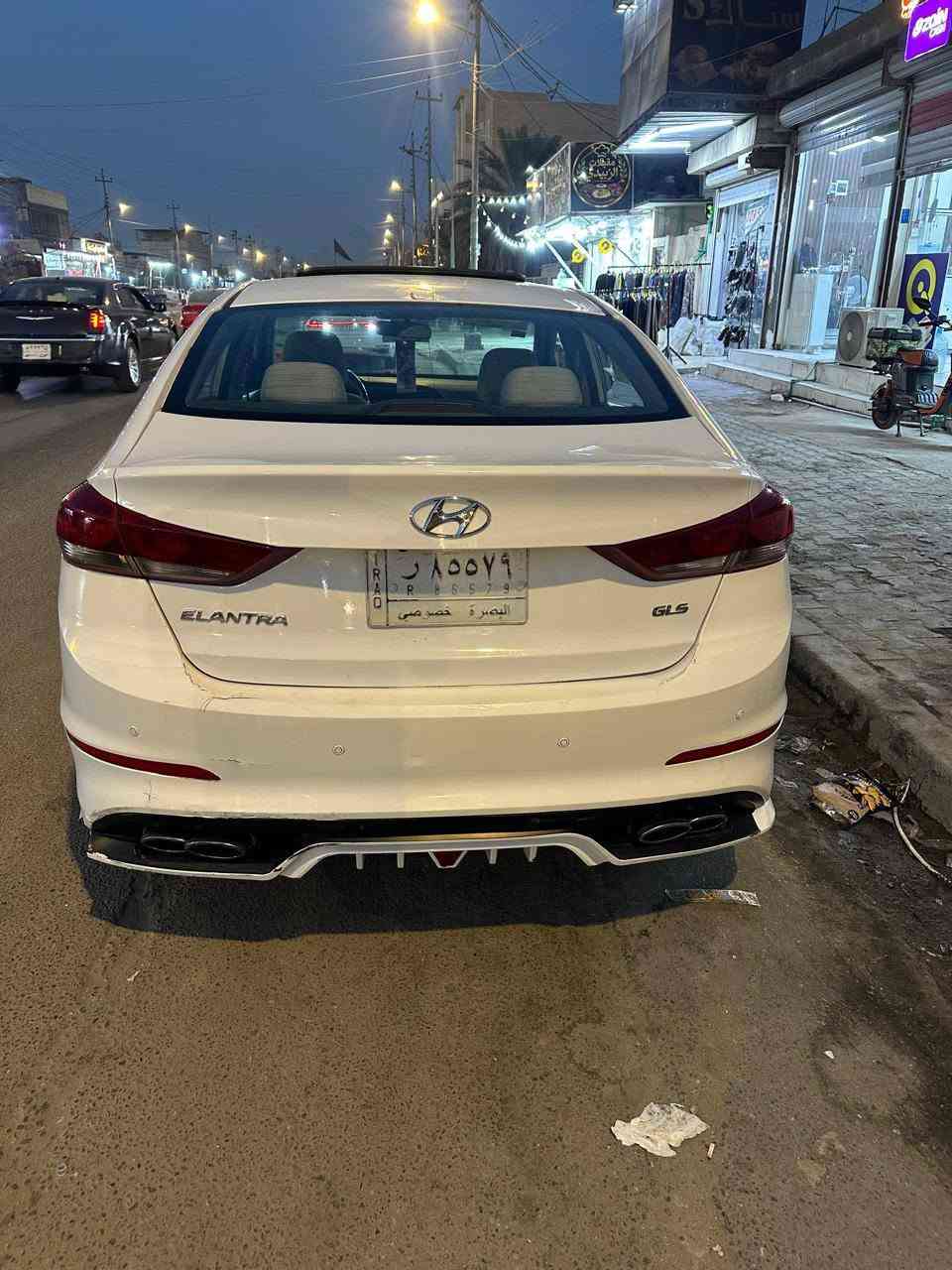النترا خليجي • ٢٠١٧ • مكينة ٢٠٠٠