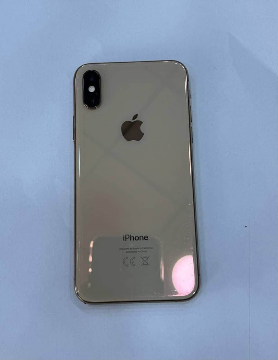 السلام عليكم ايفون xs وريدمي نوت 10 برو ماكس للبيع ثنينهن ب175  مكاني ديوانيه شارع المصورين ***********
