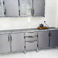 كاونتر • جديد • السنك متر ونص