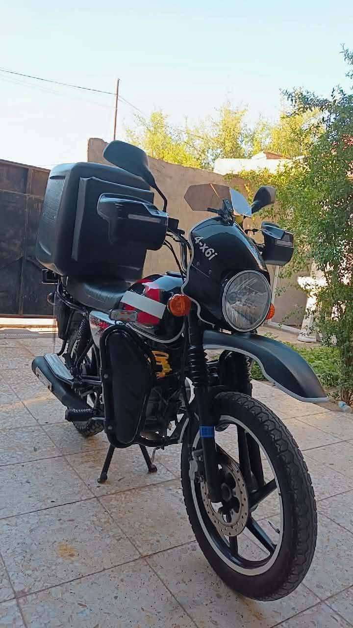 بوكسر • ٢٠٢٢ • اوراق اصولية