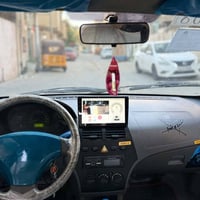 ٢٠١٥ • شاشة اندرويد • مشروع وطني
