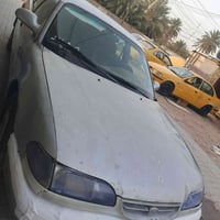 سوناته • محرك كير • كفاله
