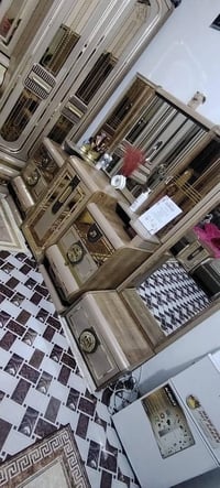 غرفه تركي • فخمه • سماوه ال عبس