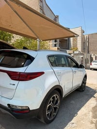 سبورتج GT LINE • ٢٠٢١ • ٢٢٥٠٠ كم